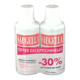 SAUGELLA® Poligyn Doppelpack