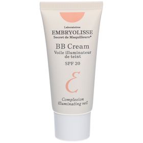 Embryolisse Secret de Maquilleurs® Voile Illuminateur de Teint - BB Cream SPF 20