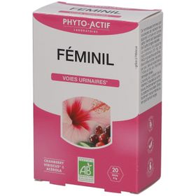PHYTO-ACTIF Feminil