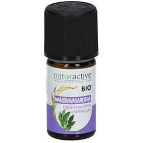 Naturactive Mandravasarotra Ätherisches Öl