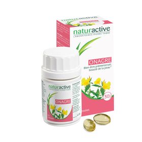 Naturactive Onagre 500 mg