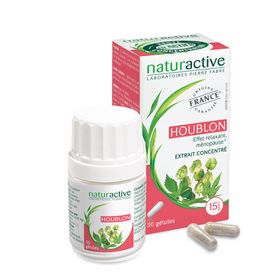 naturactive Houblon