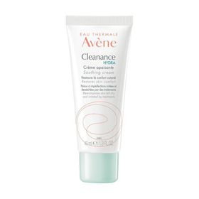 Avène Cleanance Hydra Crème apaisante