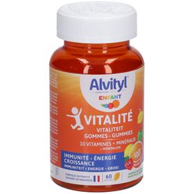 Alvityl Vitalität 10 Vitamine
