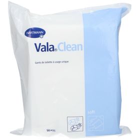 HARTMANN Vala® Clean Soft, Waschhandschuh