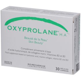 Oxyprolane H.A