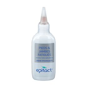 epitact® Crème Pieds & Jambes fatigués