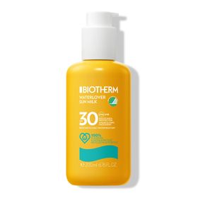 Biotherm Sonnenmilch Waterlover SPF30