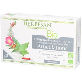 Herbesan Articulation Bio