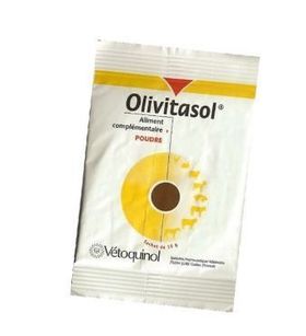 Olivitasol®