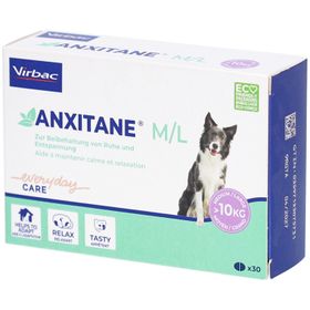 Anxitane®M/L