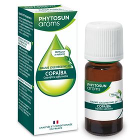 Phytosun Ätherische Öle Copaiba