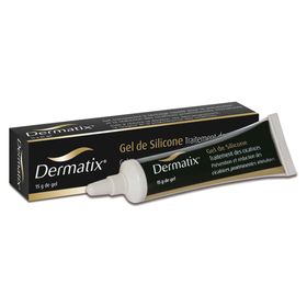 Dermatix® Silikongel-Narbenbehandlung