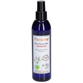 Florame Eau Florale Géranuim