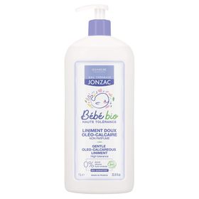 Jonzac Bébé Bio Oléo-Calcaire Liniment Milder Sitzreiniger