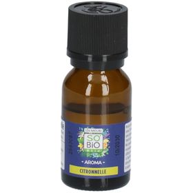 So' Bio Etic Aroma Zitronengras