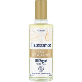 Natessance Huile d’Argan Bio Lift’Argan Visage Corps Cheveux