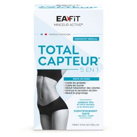 EA Fit Total Capteur® 5 en 1