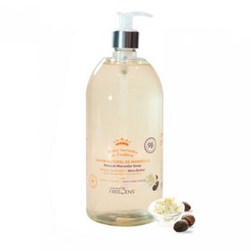 FREESENS SAV MARS NATUR KARITE 1L