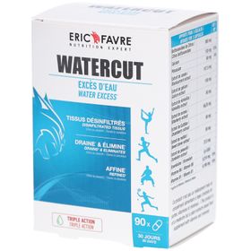 ERIC FAVRE Draineur Water Cut