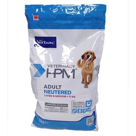 Virbac VETERINARY HPM® Adult Hundefutter