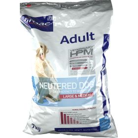 Virbac VETERINARY HPM® Adult Hundefutter