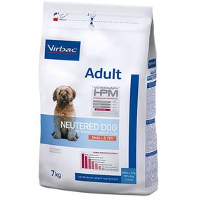 HPM Veterinär Adult Kastrierter Hund Small & Toy