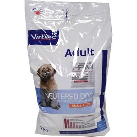 HPM Veterinär Adult Kastrierter Hund Small & Toy