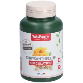Nat&Form CHRYSANTHELLUM