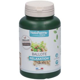 Nat&Form BALLOTE