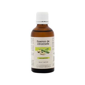 Laboratoire du Haut-Ségala Essence de Citronnelle Ätherisches Öl