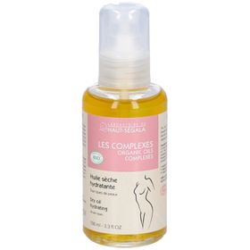 Laboratoire du Haut-Segala – Zertifiziertes Bio-Trockenpflegemittel