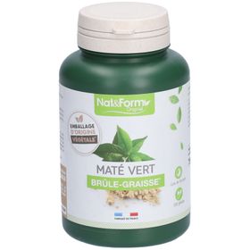 Nat&Form MATÉ