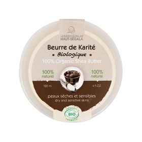 Laboratoire du Haut-Ségala Bio-Karitébutter