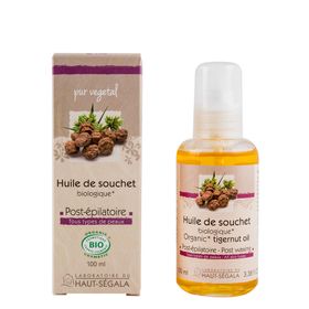 Laboratoire du Haut-Ségala Huile de Souchet Bio