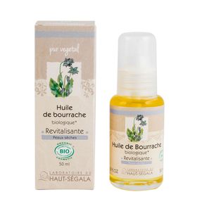 Laboratoire du Haut-Ségala Huile de Bourrache Bio