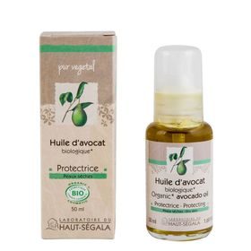 Laboratoire du Haut-Ségala Bio-Avocadoöl