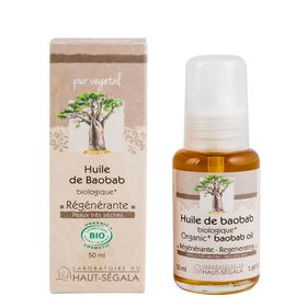 Laboratoire du Haut-Ségala Baobab-Öl Bio