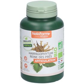 Nat&Form HARPAGOPHYTUM