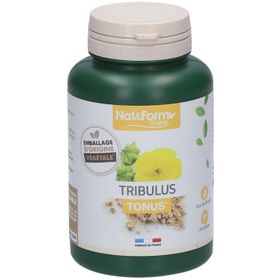Nat&Form TRIBULUS