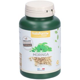Nat&Form MORINGA