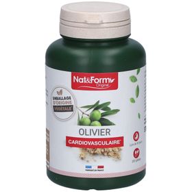 Nat&Form OLIVIER