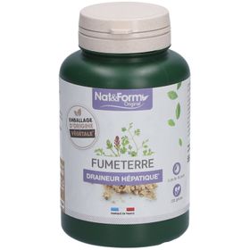 Nat&Form FUMETERRE