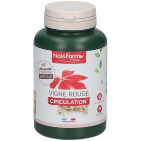 Nat & Form Original Rote Weinrebe