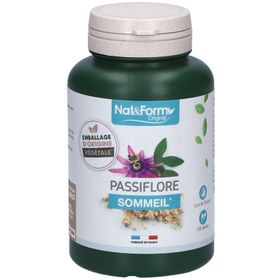 Nat&Form PASSIFLORE