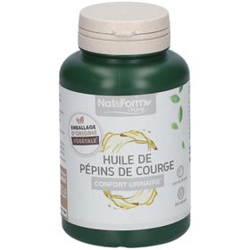 Nat & Form Original Kürbiskernöl