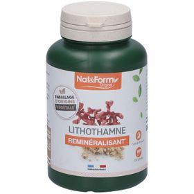 Nat&Form LITHOTHAMNE