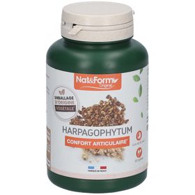 Nat & Form Original Harpagophytum