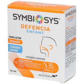 SYMBIOSYS® Defence Enfant