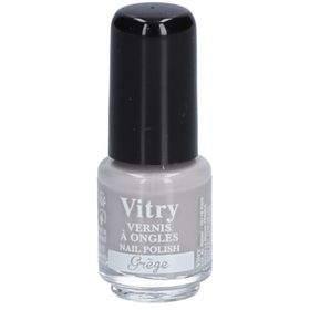 Vitry Mini vernis grege